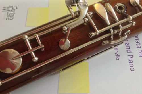 Bassoon
