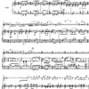Sonata for Alto Saxophone and Piano - Image 2