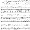 Sonata for Alto Saxophone and Piano - Image 3