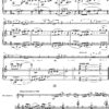 Sonata for Alto Saxophone and Piano - Image 4