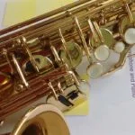 Soprano/Tenor Sax