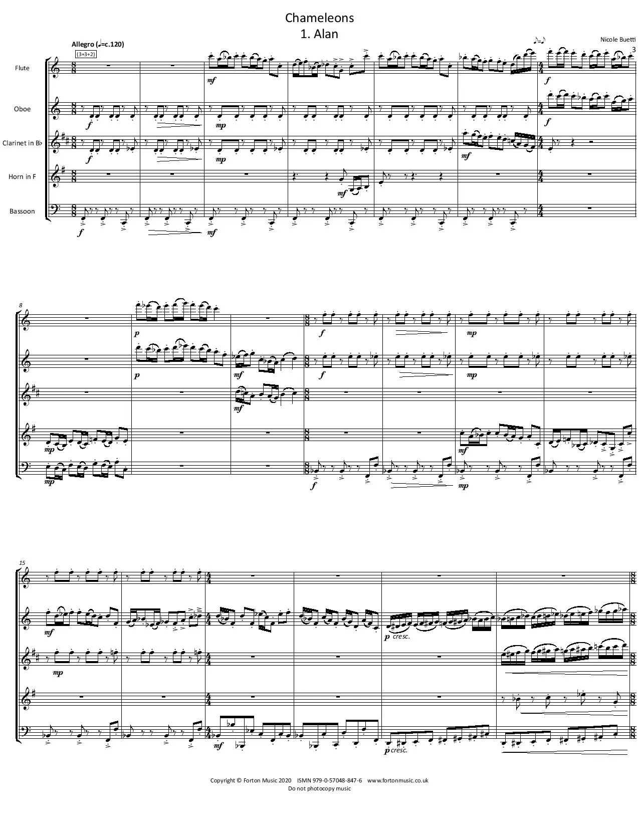 Chameleons - Image 2