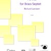 Partita for Brass Septet Op. 54a