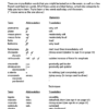 Grade 5 Music Theory: The Ultimate Guide - Image 9