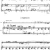 Minuet and Badinerie - Image 3