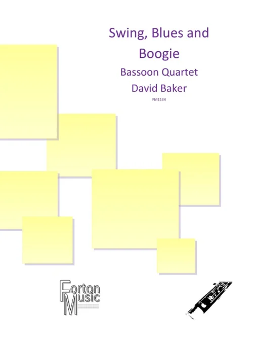 Swing, Blues and Boogie