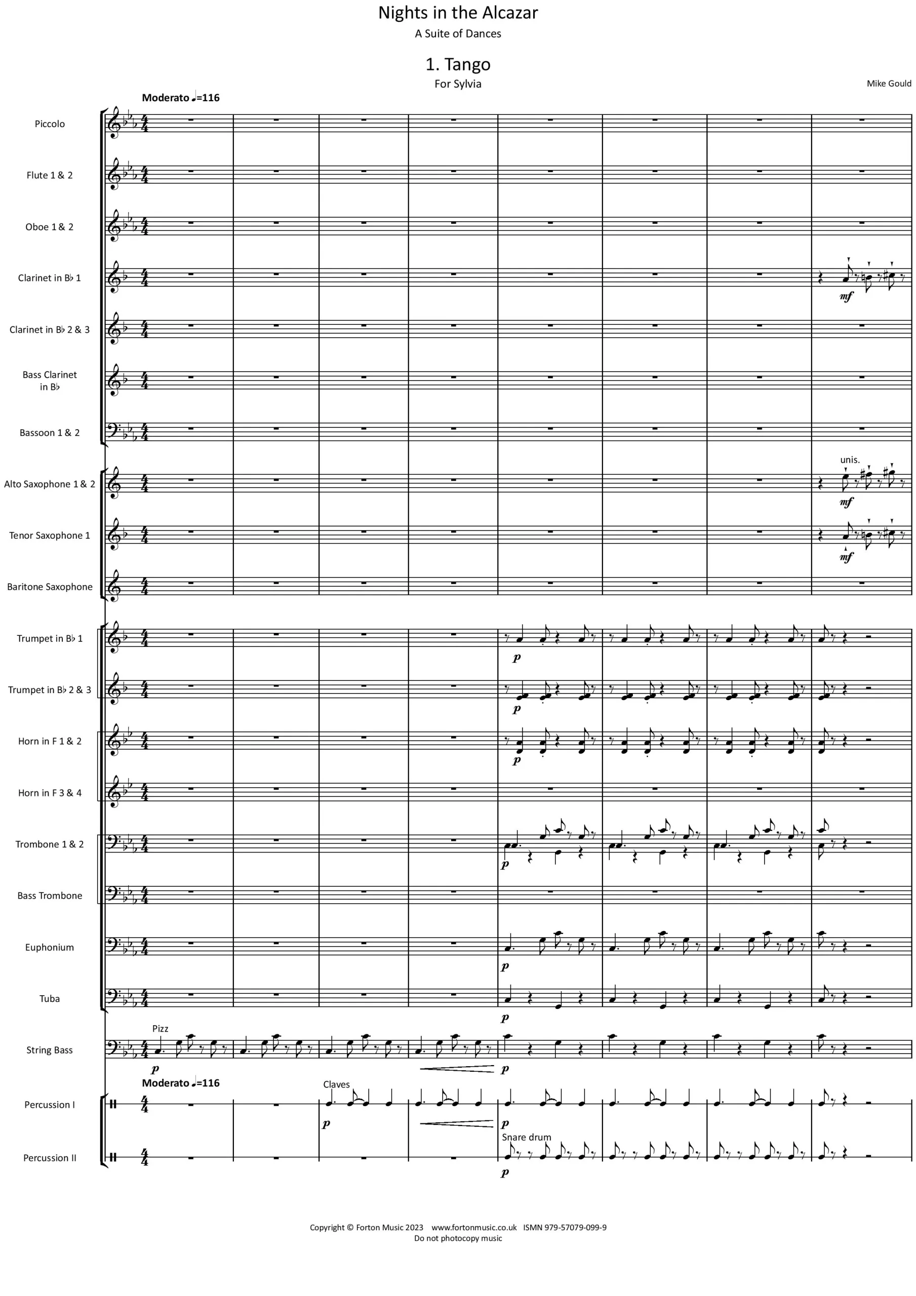 Nights in the Alcazar - Image 2