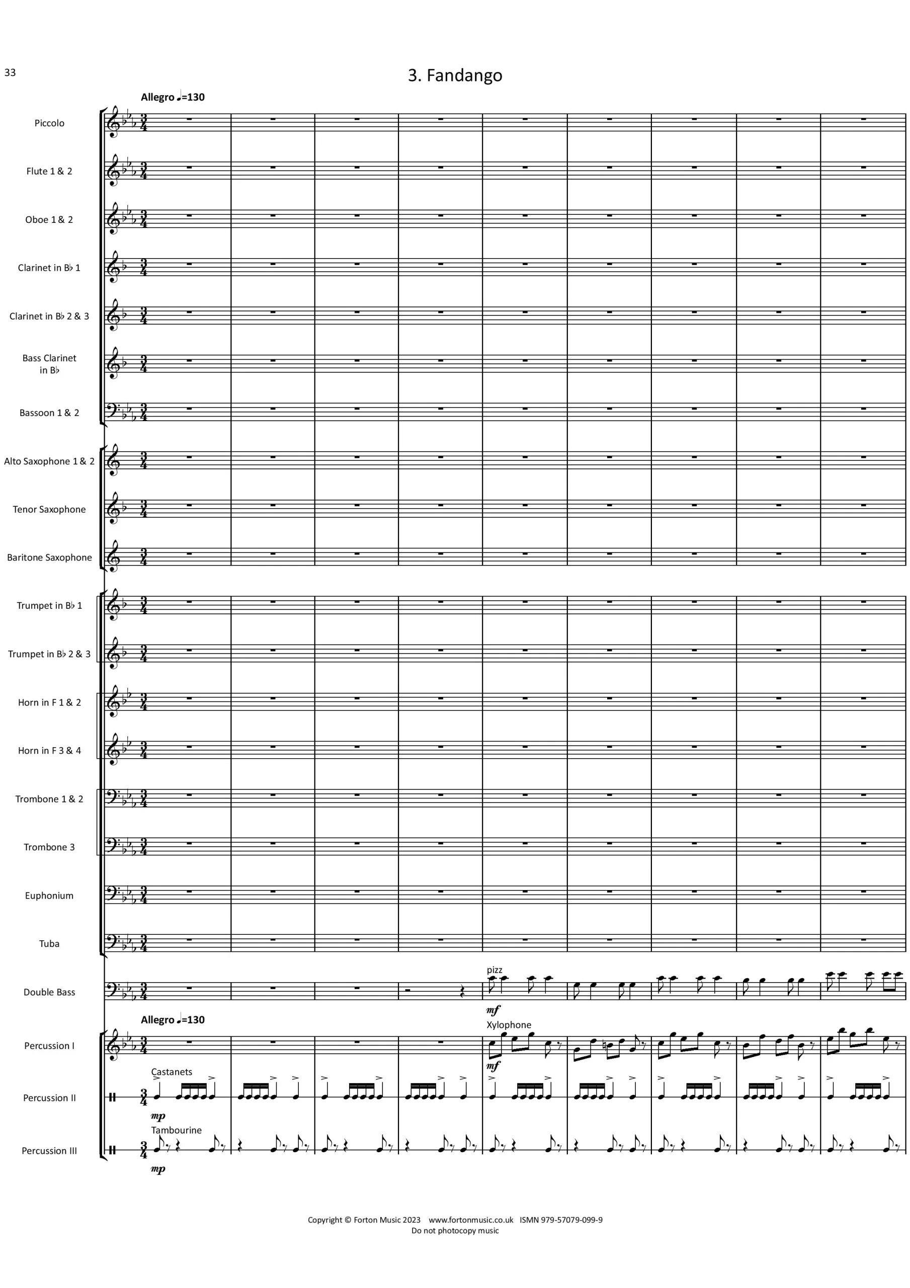 Nights in the Alcazar - Image 4