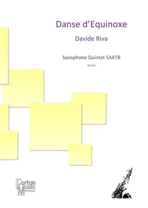 Danse d'equinoxe