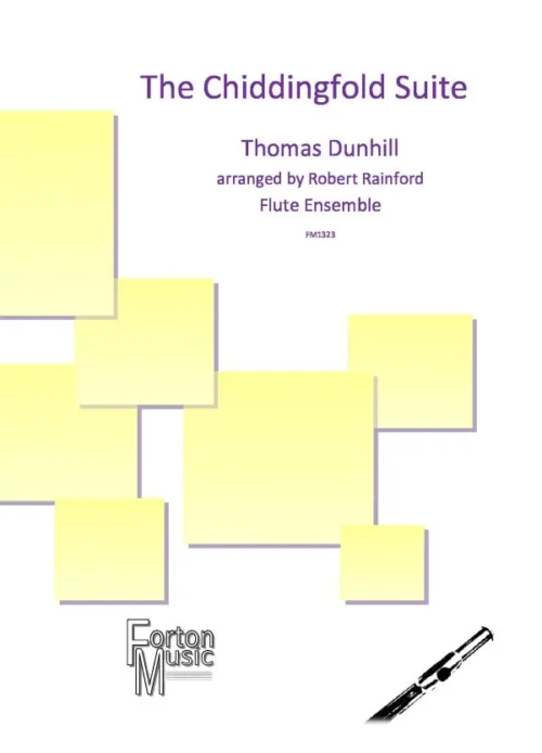 The Chiddingfold Suite